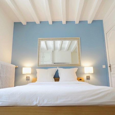 Les Chambres Lune Saint-Aignan  Exterior photo