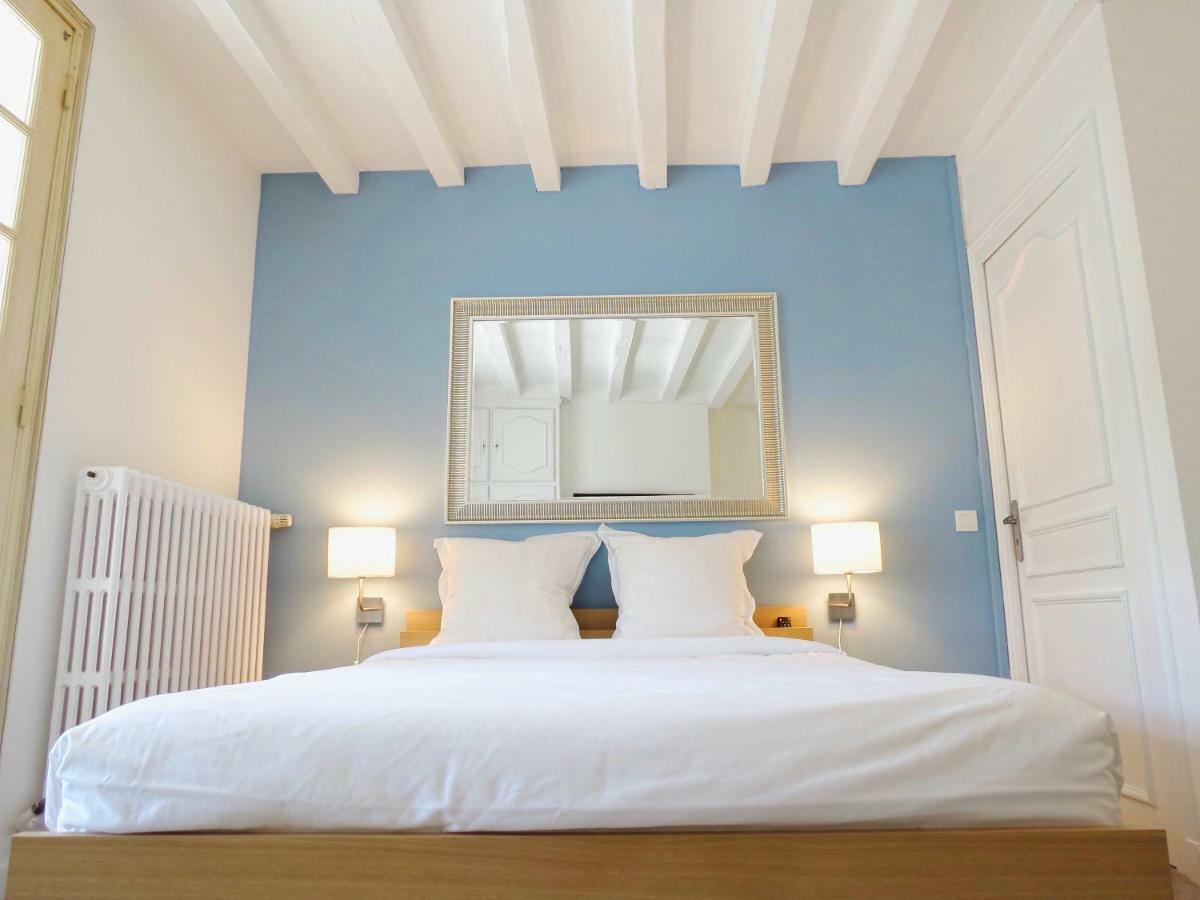 Les Chambres Lune Saint-Aignan  Exterior photo