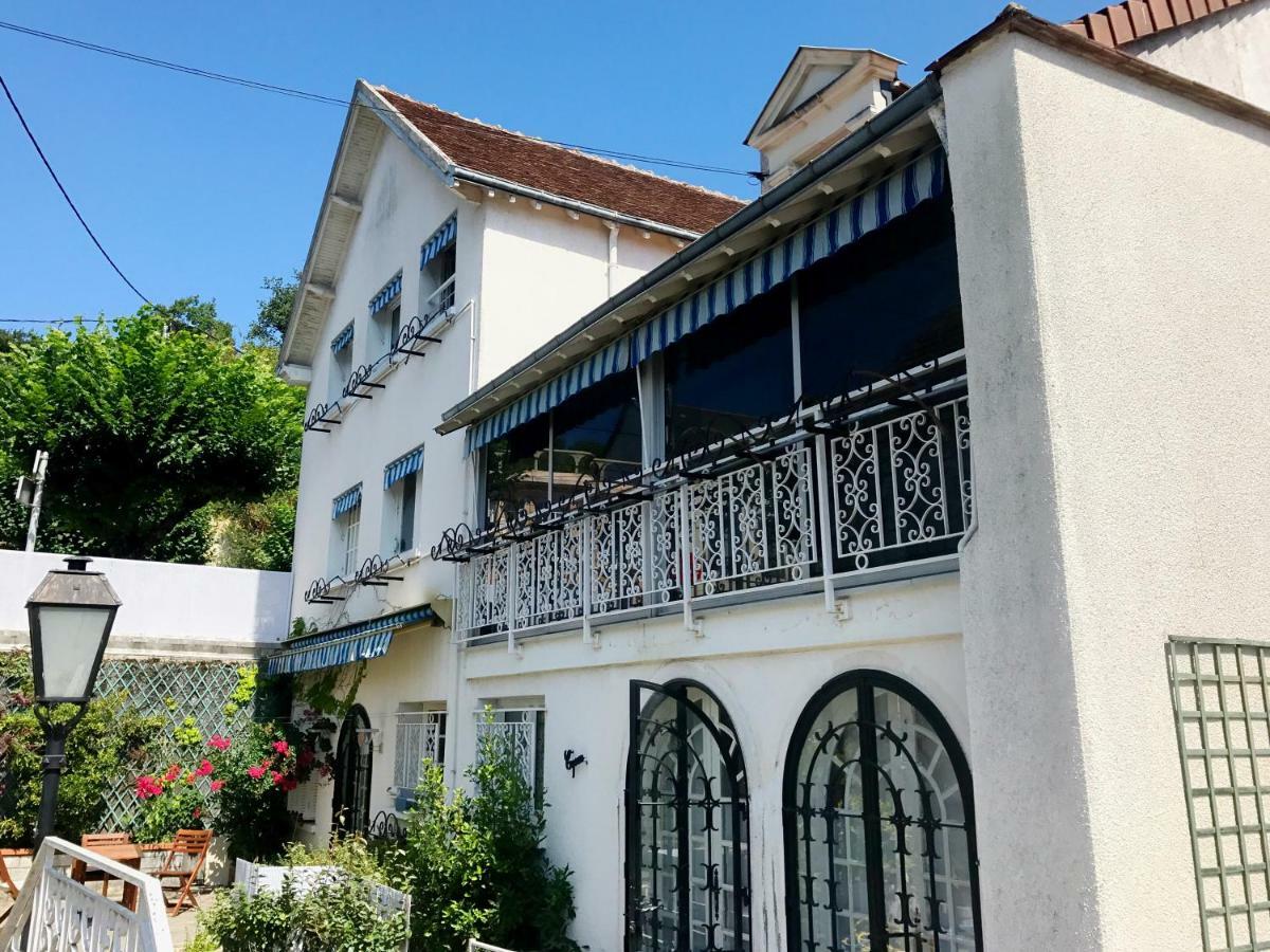 Les Chambres Lune Saint-Aignan  Exterior photo