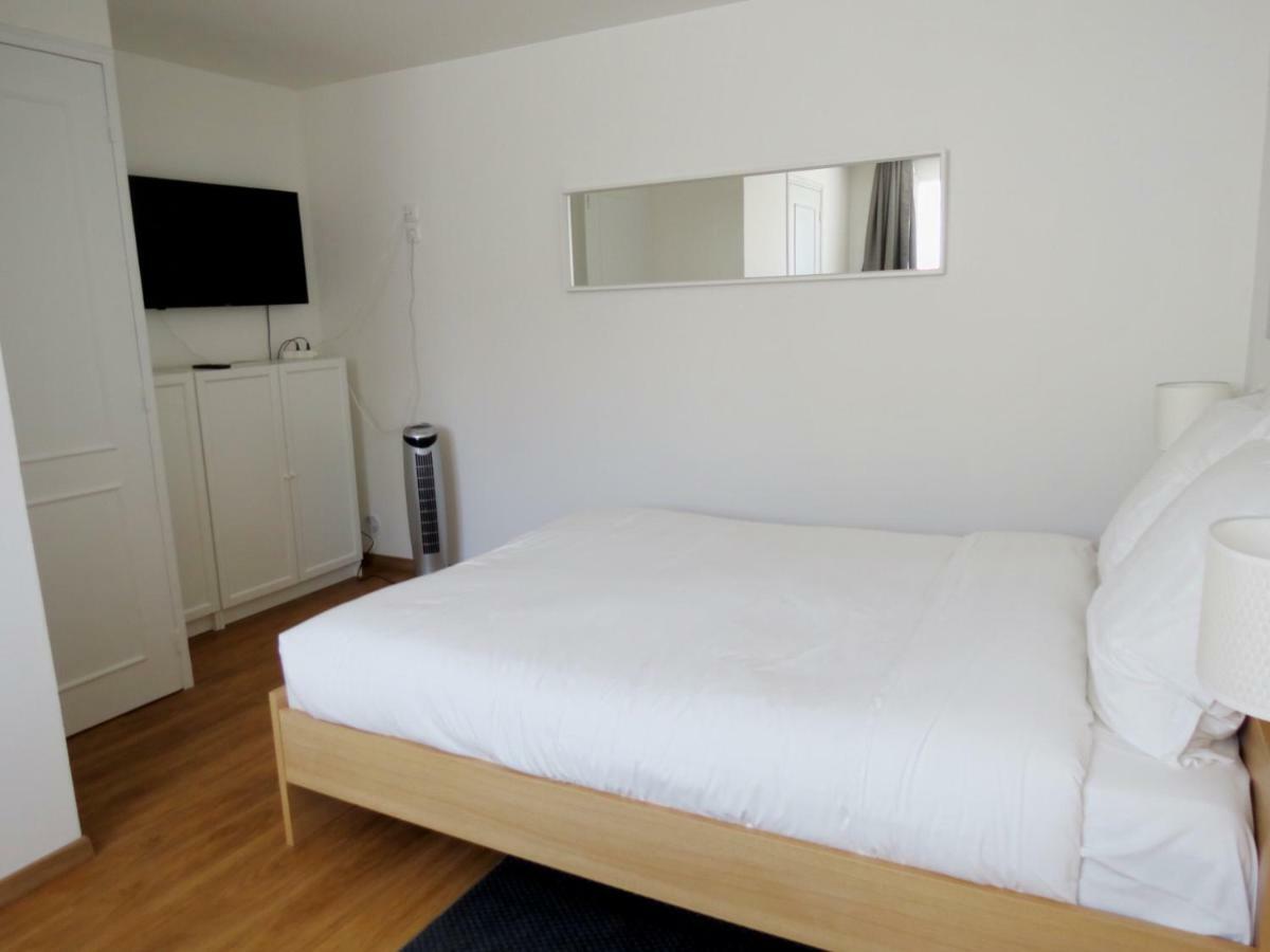 Les Chambres Lune Saint-Aignan  Exterior photo