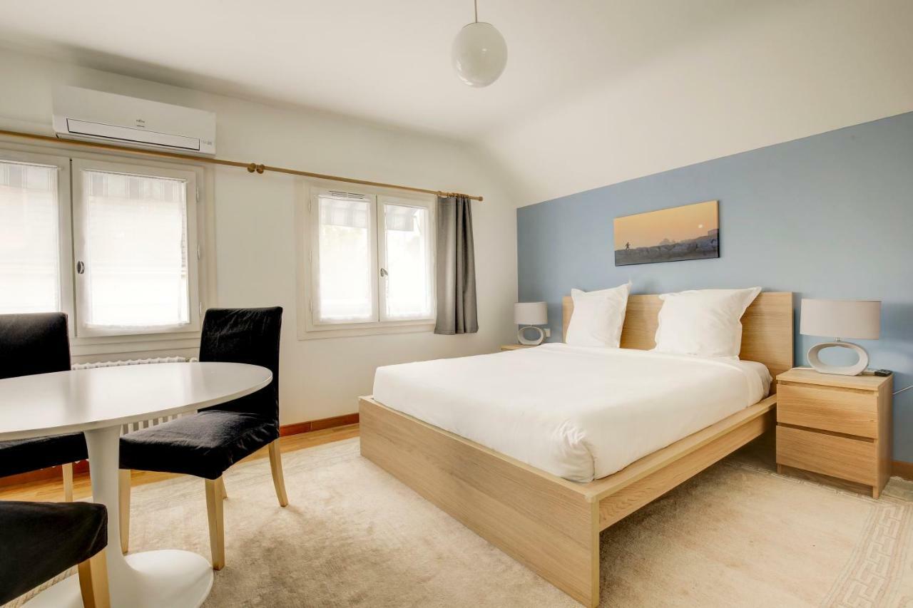 Les Chambres Lune Saint-Aignan  Exterior photo