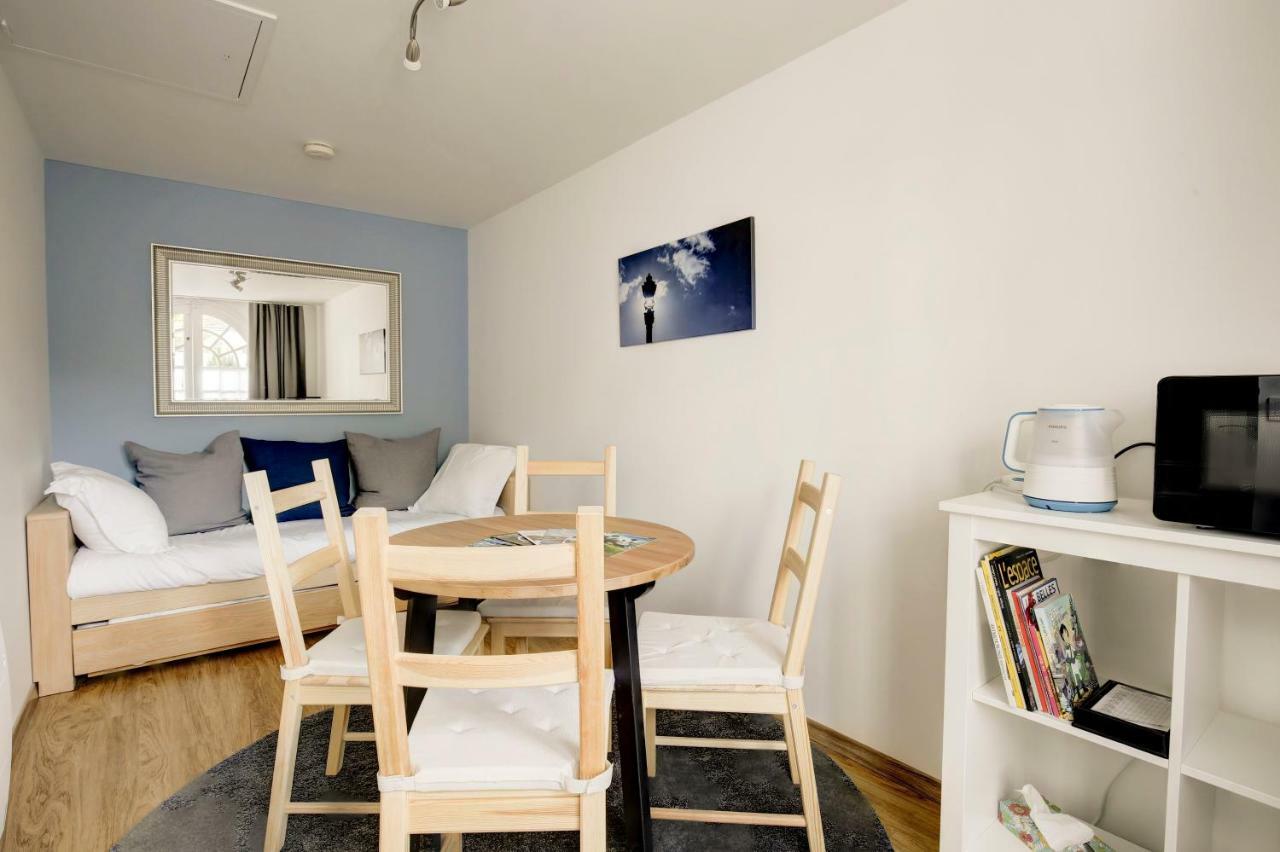 Les Chambres Lune Saint-Aignan  Exterior photo