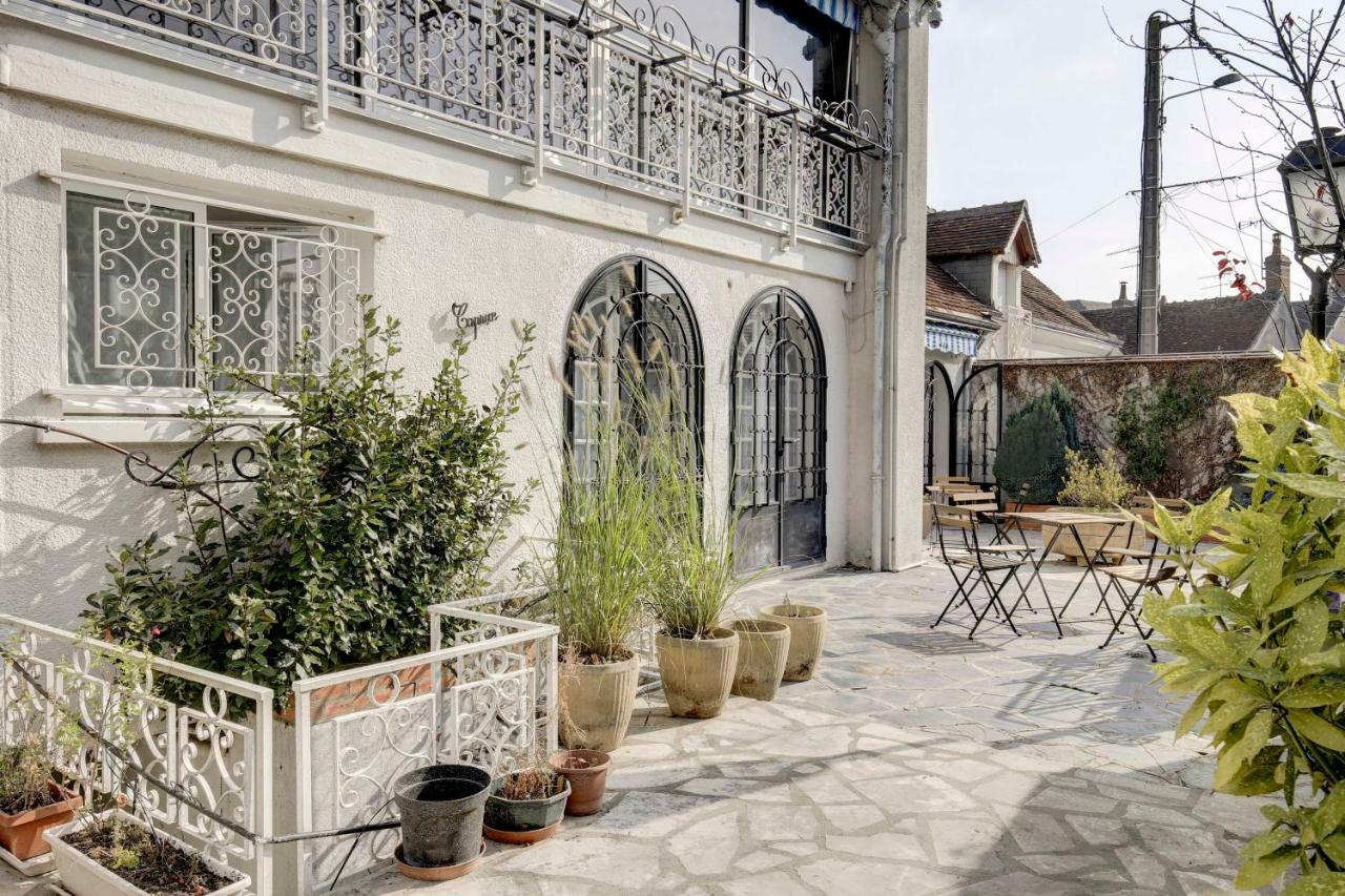 Les Chambres Lune Saint-Aignan  Exterior photo