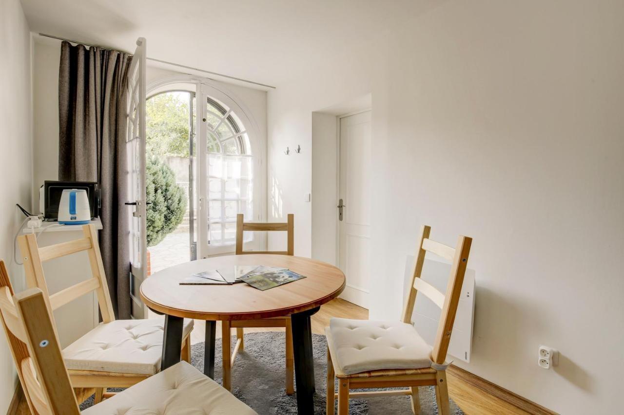 Les Chambres Lune Saint-Aignan  Exterior photo