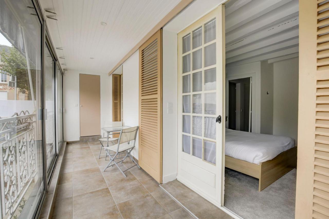 Les Chambres Lune Saint-Aignan  Exterior photo